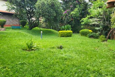 5 Bed House with Staff Quarters in Kitisuru - 3