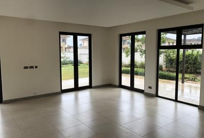5 Bed Villa with En Suite at Langata Road - 2