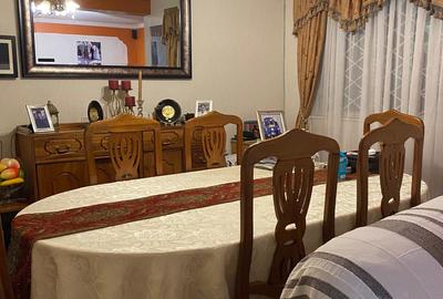4 Bed Townhouse with En Suite at Five Star