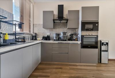 Serviced 2 Bed Apartment with En Suite at Peponi Road