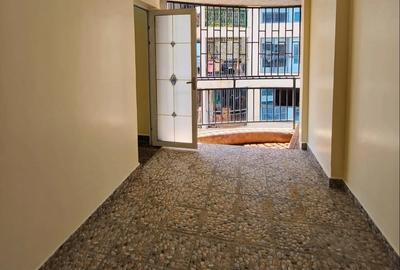 Serviced 3 Bed Apartment with En Suite at Kindaruma Road