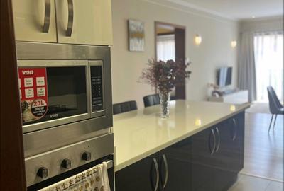 Furnished 2 Bed Apartment with En Suite in Kileleshwa - 4