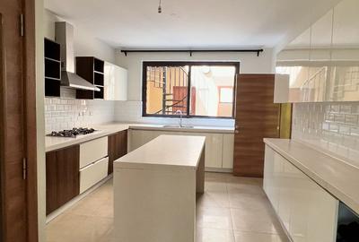 5 Bed Townhouse with En Suite at Njumbi Lane - 4