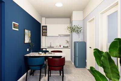 1 Bed Apartment with Swimming Pool at Wanyee Rd - 4