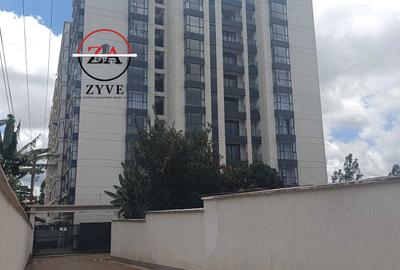 2 Bed Apartment with En Suite at Near Joyland Supermarket