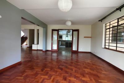 5 Bed House with En Suite at Lower Kabete - 3