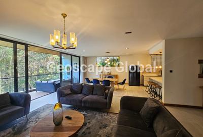 4 Bed Apartment with En Suite in Westlands Area