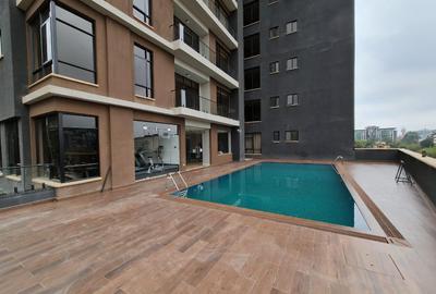 3 Bed Apartment with En Suite at Brookside Drive - 4