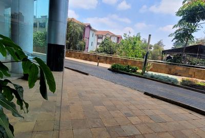 11,000 ft² Office with Service Charge Included in Westlands Area - 3