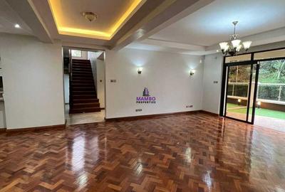 3 Bed Apartment with En Suite at Riverside Drive - 3