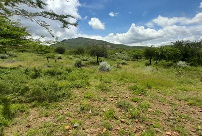 Land at Ntarshat