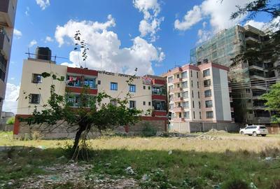 Commercial Land at Kamakis Bypass - 3