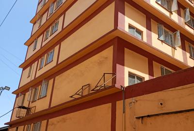 Commercial Property with Fibre Internet at Moi Avenue