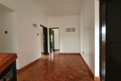 4 Bed House with En Suite in Karen - 4