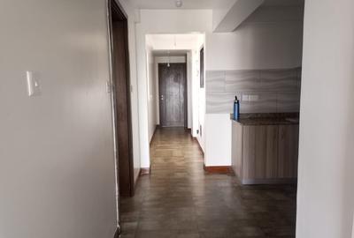 2 Bed Apartment with En Suite at Parklands - 4