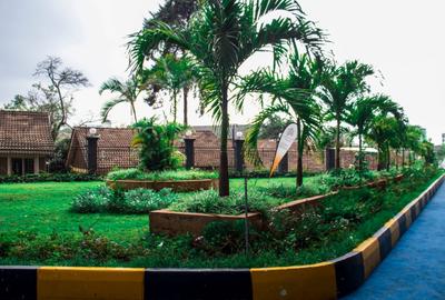 Serviced Studio Apartment with En Suite at Kileleshwa - 2