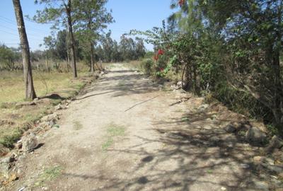 Residential Land at Kuwinda - 2