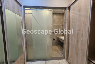 Furnished 2 Bed Apartment with En Suite in Westlands Area