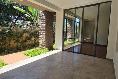 5 Bed Townhouse with En Suite at Mzima Springs - 3