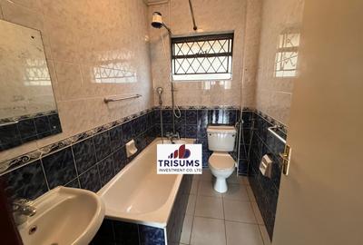 4 Bed Apartment with En Suite at Rhapta Road - 3