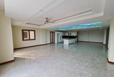 Serviced 3 Bed Apartment with En Suite in Nyali Area