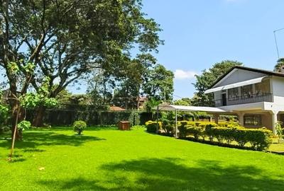 5 Bed House with En Suite in Nyari - 2