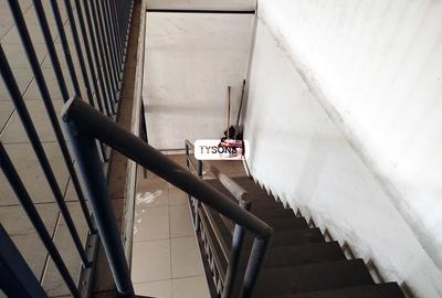 1,000 ft² Commercial Property with Backup Generator in Nairobi CBD - 4