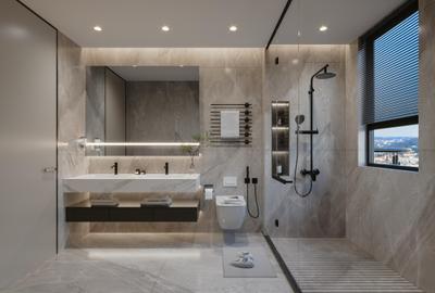 3 Bed Apartment with En Suite at Brookside