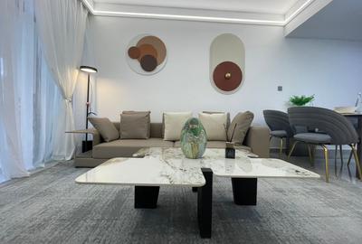 1 Bed Apartment with En Suite at Kilimani - 3