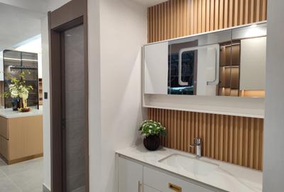 3 Bed Apartment with En Suite at Riara Road Lavington Nairobi - 2