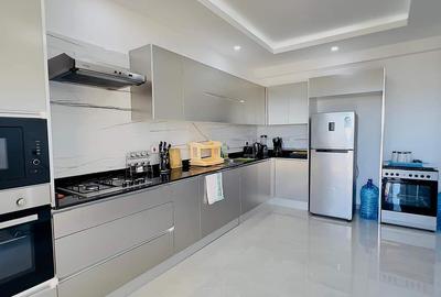 Serviced 2 Bed Apartment with En Suite at Baobab Road