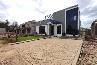 3 Bed House with En Suite at Mugutha - 2