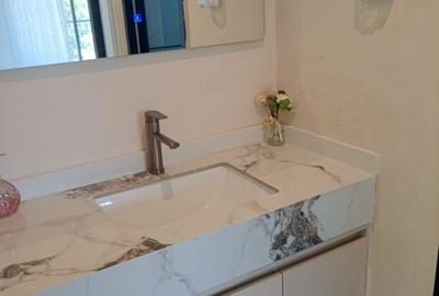 1 Bed Apartment with Swimming Pool in Kilimani - 3