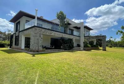 5 Bed Townhouse with En Suite at Karen