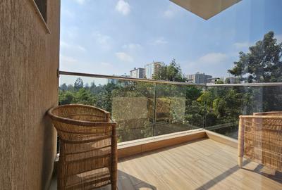 Furnished 3 Bed Apartment with En Suite in Lavington - 2