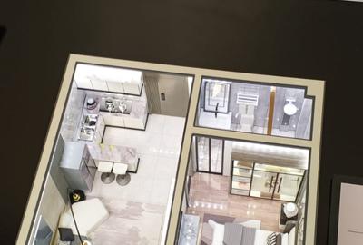 1 Bed Apartment with Swimming Pool at Vihiga Road - 3