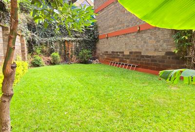 4 Bed Townhouse at Convent