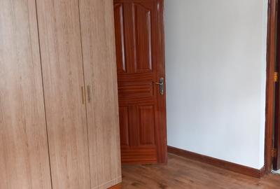 3 Bed Apartment with En Suite at Westlands - 4