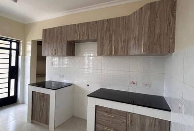 3 Bed House with En Suite in Kitengela - 2