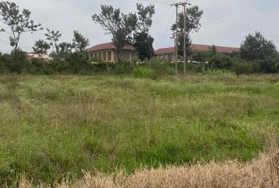 9.3 ac Residential Land at Kahawa Sukari A