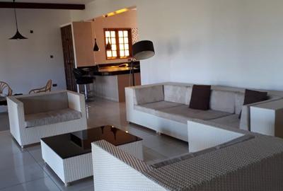 4 Bed House with En Suite at Vipingo