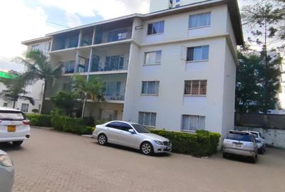 Residential Land in Kilimani