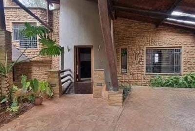 4 Bed House with En Suite in Lower Kabete - 3