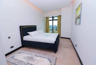 Serviced 2 Bed Apartment with En Suite at Church Road