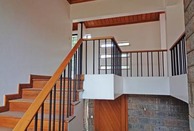 4 Bed House with En Suite at Runda - 3