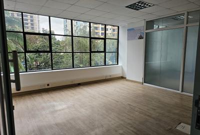2,100 ft² Office with Service Charge Included at George Padmore Road - 2