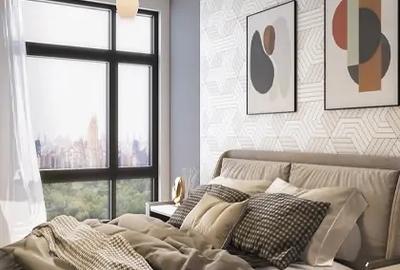 Studio Apartment with En Suite at Riruta - 2