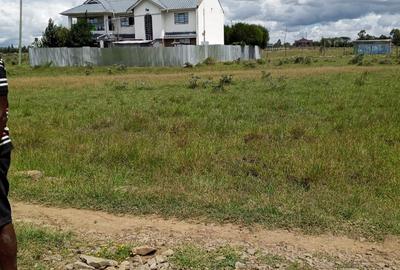 0.113 ac Residential Land in Ongata Rongai