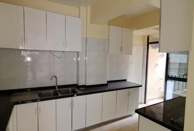 2 Bed Apartment with Gym in Kileleshwa