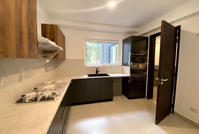 3 Bed Apartment with En Suite in Westlands Area